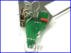 Solderless Stratocaster wiring harness choose pot & cap values or bridge tone