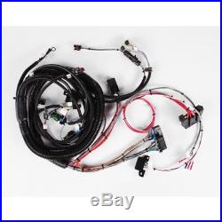 Speedway 85-92 Chevy TBI Swap Fuel Injection EFI Engine Wiring Harness 7747 8747