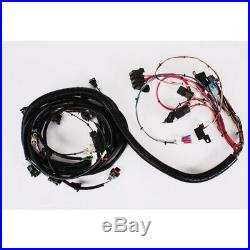 Speedway Motors 85-89 Chevy TPI Tuned Port Mass Air Engine Swap Wiring Harness