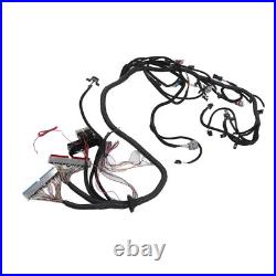Standalone Engine Wiring Harness Engine Wiring Harness LS14L60E Standalone Engine Wiring Harness Engine Wiring Harness LS14L60E