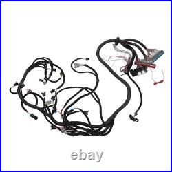 Standalone Engine Wiring Harness Engine Wiring Harness LS14L60E Standalone Engine Wiring Harness Engine Wiring Harness LS14L60E