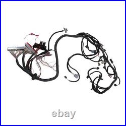 Standalone Engine Wiring Harness Engine Wiring Harness LS14L60E Standalone Engine Wiring Harness Engine Wiring Harness LS14L60E