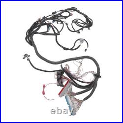 Standalone Engine Wiring Harness Engine Wiring Harness LS14L60E Standalone Engine Wiring Harness Engine Wiring Harness LS14L60E