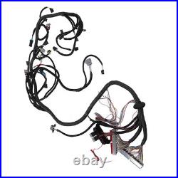 Standalone Engine Wiring Harness Engine Wiring Harness LS14L60E Standalone Engine Wiring Harness Engine Wiring Harness LS14L60E