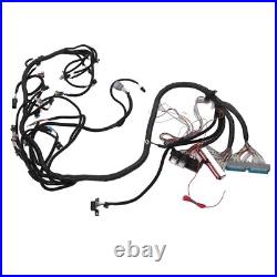 Standalone Engine Wiring Harness Engine Wiring Harness LS14L60E Standalone Engine Wiring Harness Engine Wiring Harness LS14L60E