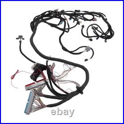 Standalone Engine Wiring Harness Engine Wiring Harness LS14L60E Standalone Engine Wiring Harness Engine Wiring Harness LS14L60E
