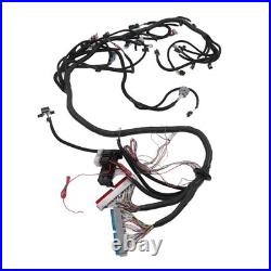 Standalone Engine Wiring Harness Engine Wiring Harness LS14L60E Standalone Engine Wiring Harness Engine Wiring Harness LS14L60E