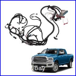 Standalone Engine Wiring Harness Engine Wiring Harness LS14L60E Standalone Engine Wiring Harness Engine Wiring Harness LS14L60E