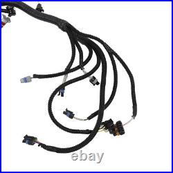 Standalone Engine Wiring Harness Engine Wiring Harness LS14L60E Standalone Engine Wiring Harness Engine Wiring Harness LS14L60E