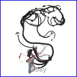 Standalone Engine Wiring Harness Engine Wiring Harness LS14L60E Standalone Engine Wiring Harness Engine Wiring Harness LS14L60E