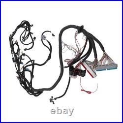 Standalone Engine Wiring Harness Engine Wiring Harness LS14L60E Standalone Engine Wiring Harness Engine Wiring Harness LS14L60E