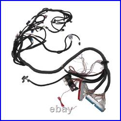 Standalone Engine Wiring Harness Engine Wiring Harness LS14L60E Standalone Engine Wiring Harness Engine Wiring Harness LS14L60E