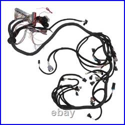 Standalone Engine Wiring Harness Engine Wiring Harness LS14L60E Standalone Engine Wiring Harness Engine Wiring Harness LS14L60E