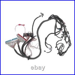 Standalone Engine Wiring Harness Engine Wiring Harness LS14L60E Standalone Engine Wiring Harness Engine Wiring Harness LS14L60E
