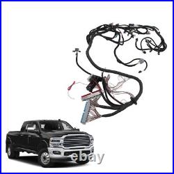 Standalone Engine Wiring Harness Engine Wiring Harness LS14L60E Standalone Engine Wiring Harness Engine Wiring Harness LS14L60E