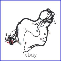 Standalone Harness For LS1 Engine 1997-2006 Standalone Wiring Harness