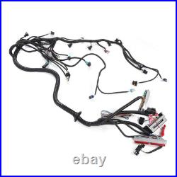 Standalone Harness For LS1 Engine 1997-2006 Standalone Wiring Harness
