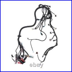 Standalone Harness For LS1 Engine 1997-2006 Standalone Wiring Harness