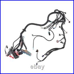 Standalone Harness For LS1 Engine 1997-2006 Standalone Wiring Harness
