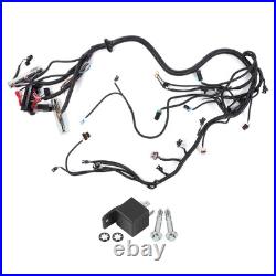 Standalone Harness For LS1 Engine 1997-2006 Standalone Wiring Harness