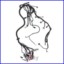 Standalone Harness For LS1 Engine 1997-2006 Standalone Wiring Harness