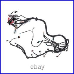 Standalone Harness For LS1 Engine 1997-2006 Standalone Wiring Harness