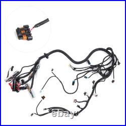 Standalone Harness For LS1 Engine 1997-2006 Standalone Wiring Harness