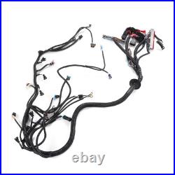 Standalone Harness For LS1 Engine 1997-2006 Standalone Wiring Harness