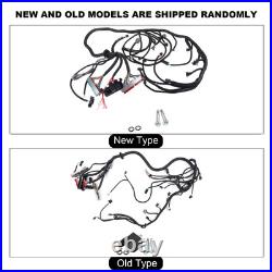 Standalone Harness For LS1 Engine 1997-2006 Standalone Wiring Harness