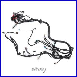 Standalone Harness For LS1 Engine 1997-2006 Standalone Wiring Harness