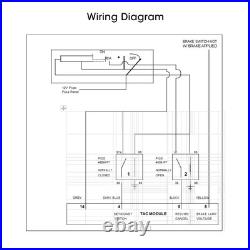 Standalone Harness For LS1 Engine 1997-2006 Standalone Wiring Harness