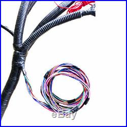 Standalone Wiring Harness 1997-2002 LS1/LSX Engine and Transmission Harness