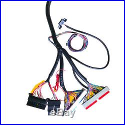 Standalone Wiring Harness 1997-2002 LS1/LSX Engine and Transmission Harness