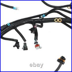 Standalone Wiring Harness 4L80E Dbc Ls1-T56 Separate Wire Conduit Wire Standalone Wiring Harness 4L80E Dbc Ls1-T56 Separate Wire Conduit Wire