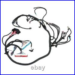 Standalone Wiring Harness 4L80E Dbc Ls1-T56 Separate Wire Conduit Wire Standalone Wiring Harness 4L80E Dbc Ls1-T56 Separate Wire Conduit Wire