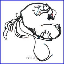 Standalone Wiring Harness 4L80E Dbc Ls1-T56 Separate Wire Conduit Wire Standalone Wiring Harness 4L80E Dbc Ls1-T56 Separate Wire Conduit Wire