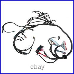 Standalone Wiring Harness 4L80E Dbc Ls1-T56 Separate Wire Conduit Wire Standalone Wiring Harness 4L80E Dbc Ls1-T56 Separate Wire Conduit Wire
