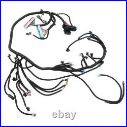 Standalone Wiring Harness 4L80E Dbc Ls1-T56 Separate Wire Conduit Wire Standalone Wiring Harness 4L80E Dbc Ls1-T56 Separate Wire Conduit Wire