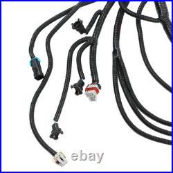 Standalone Wiring Harness 4L80E Dbc Ls1-T56 Separate Wire Conduit Wire Standalone Wiring Harness 4L80E Dbc Ls1-T56 Separate Wire Conduit Wire