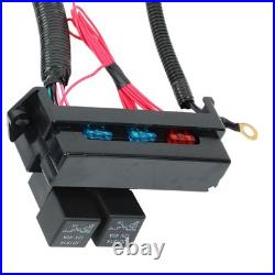 Standalone Wiring Harness 4L80E Dbc Ls1-T56 Separate Wire Conduit Wire Standalone Wiring Harness 4L80E Dbc Ls1-T56 Separate Wire Conduit Wire