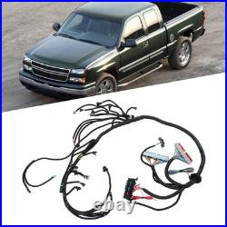 Standalone Wiring Harness 4L80E Dbc Ls1-T56 Separate Wire Conduit Wire Standalone Wiring Harness 4L80E Dbc Ls1-T56 Separate Wire Conduit Wire