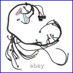 Standalone Wiring Harness 4L80E Dbc Ls1-T56 Separate Wire Conduit Wire Standalone Wiring Harness 4L80E Dbc Ls1-T56 Separate Wire Conduit Wire