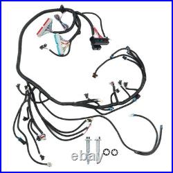 Standalone Wiring Harness 4L80E Dbc Ls1-T56 Separate Wire Conduit Wire Standalone Wiring Harness 4L80E Dbc Ls1-T56 Separate Wire Conduit Wire