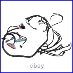 Standalone Wiring Harness 4L80E Dbc Ls1-T56 Separate Wire Conduit Wire Standalone Wiring Harness 4L80E Dbc Ls1-T56 Separate Wire Conduit Wire