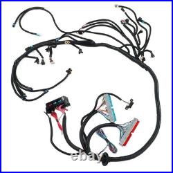 Standalone Wiring Harness 4L80E Dbc Ls1-T56 Separate Wire Conduit Wire Standalone Wiring Harness 4L80E Dbc Ls1-T56 Separate Wire Conduit Wire