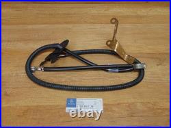 Starter Wiring Harness Genuine Mercedes W203 A2035401706