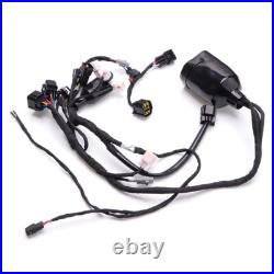 Surron Wiring Harness Loom Wire Plugs Sur Ron Light Bee X Surron Wiring Harness Loom Wire Plugs Sur Ron Light Bee X