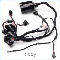 Surron Wiring Harness Loom Wire Plugs Sur Ron Light Bee X Surron Wiring Harness Loom Wire Plugs Sur Ron Light Bee X