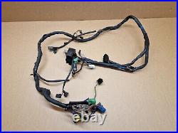 Suzuki Bandit GSF 600 MK2 Wiring loom harness 2000 2005