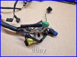 Suzuki Bandit GSF 600 MK2 Wiring loom harness 2000 2005